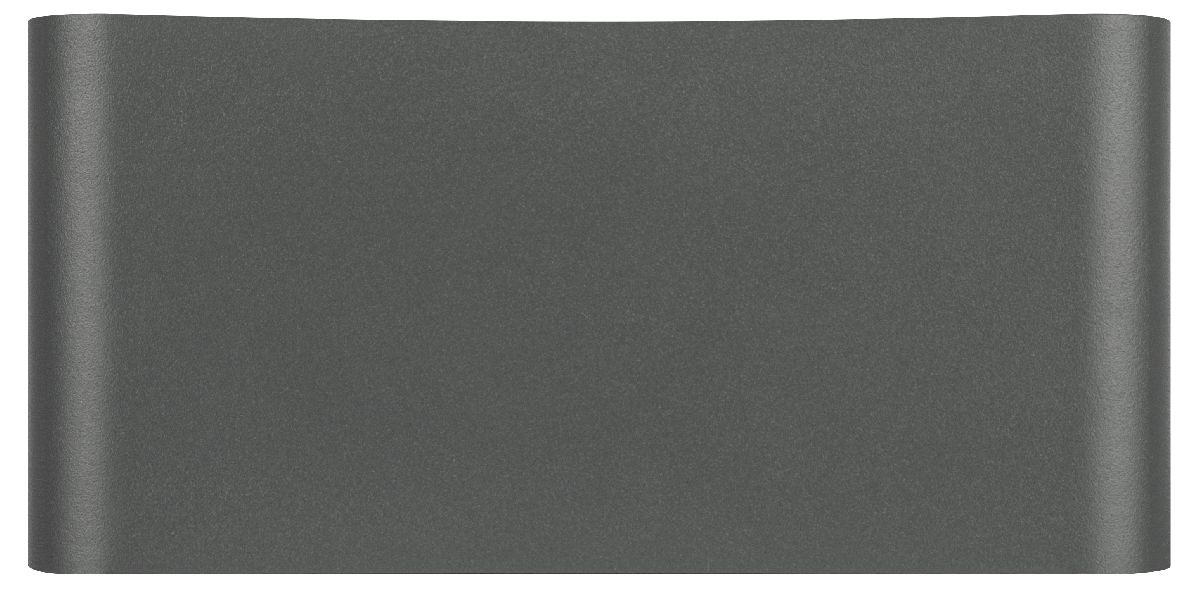 Архитектурный светильник Эра WL41 GR Б0054418