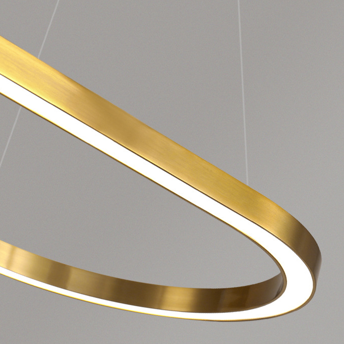 Подвесной светильник ImperiumLoft Cruise Long 220442-23