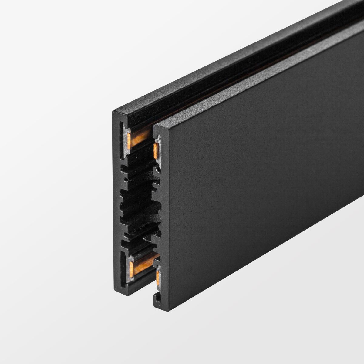 Шинопровод однофазный Lightstar Linea 506517