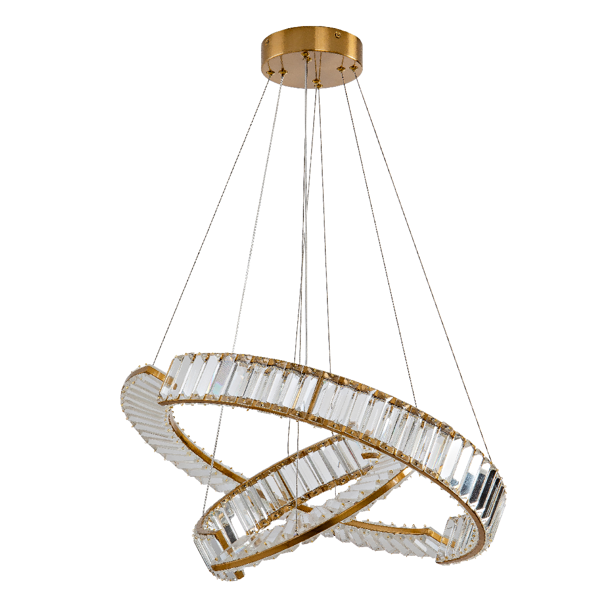 Подвесная люстра Zortes Moi ZRS.1201.02