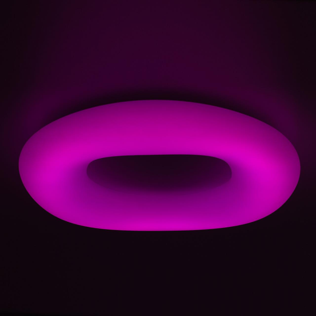 Потолочная люстра Citilux Стратус Смарт CL732A660G в Москве