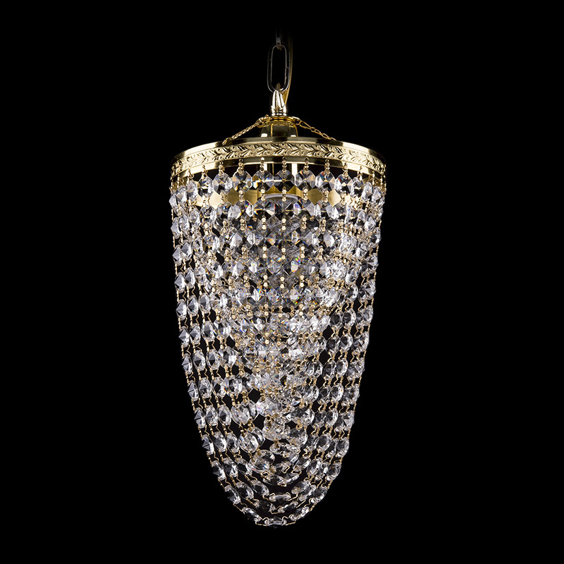 Подвесной светильник Bohemia Ivele 1921/15-26/G