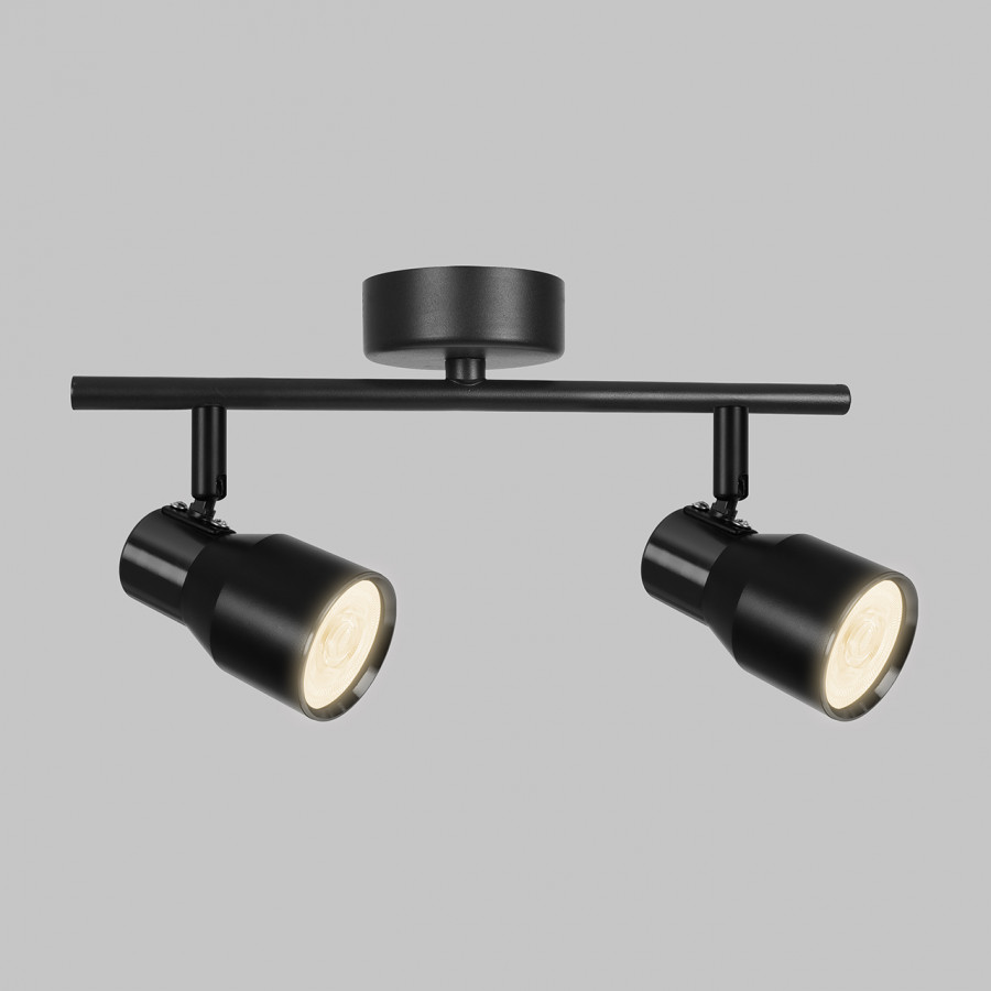 Cпот на штанге IMEX Simple IL.0005.2801-2-BK