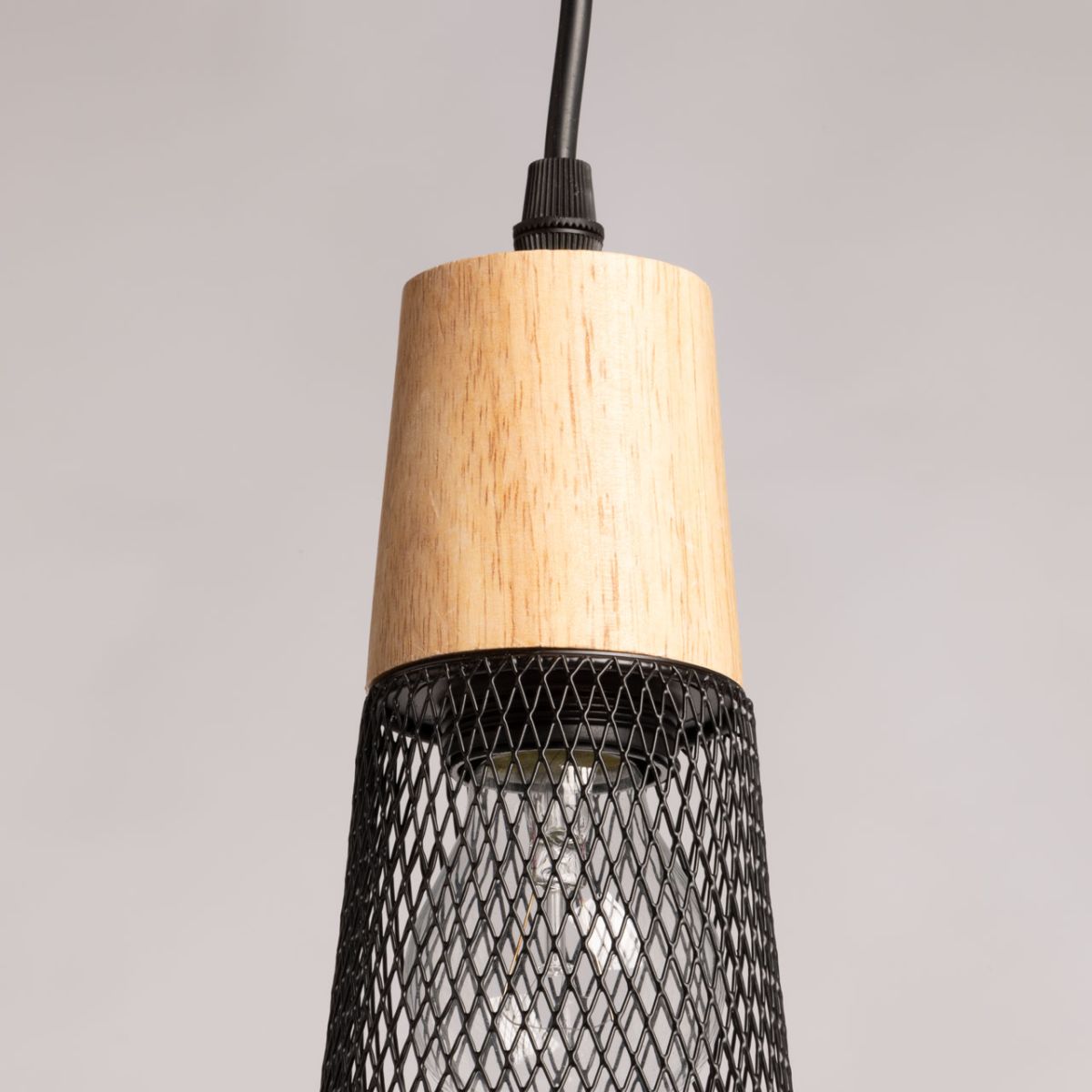 Подвесной светильник De Markt City Соло 112014101