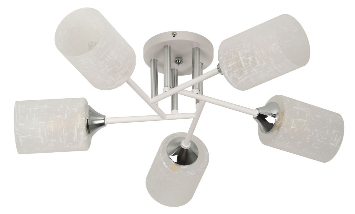 Потолочная люстра Rivoli Federica 9178-305 Б0068392