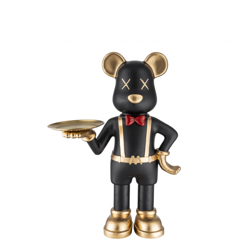 Статуэтка ArtHomeDecor Butler Z9198