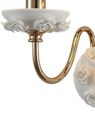 Бра Lumien Hall Элисса 20310.02.01.02