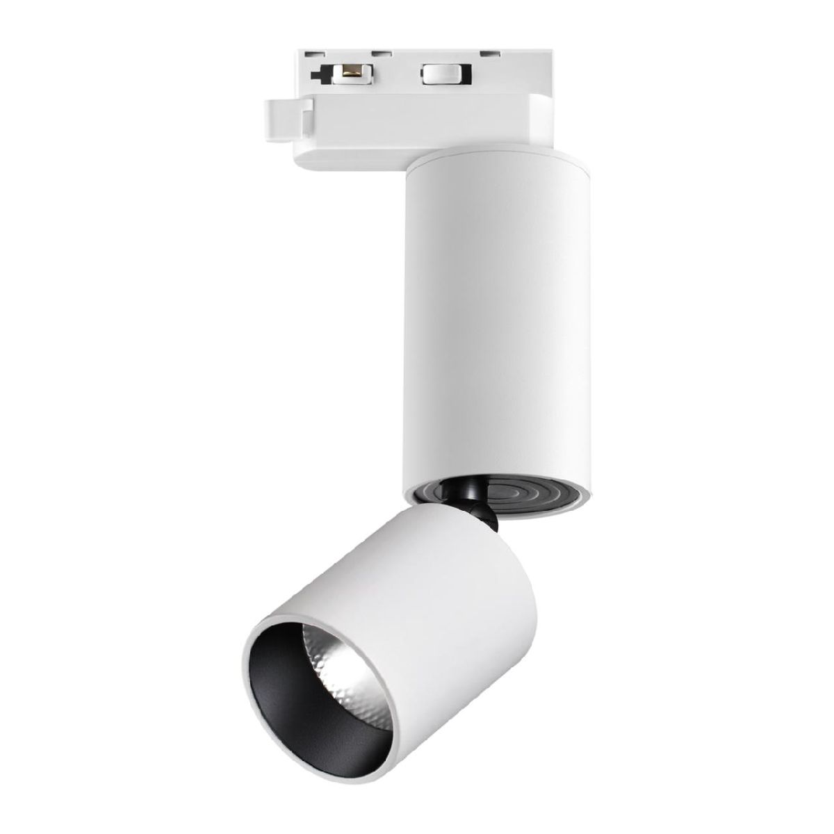 Трековый однофазный светильник Novotech Tubo 359320