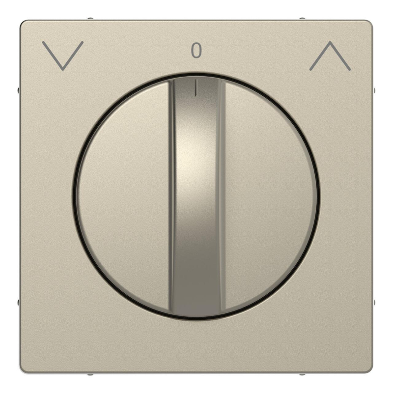 Накладка для жалюзи Schneider Electric Merten D-Life MTN3875-6033