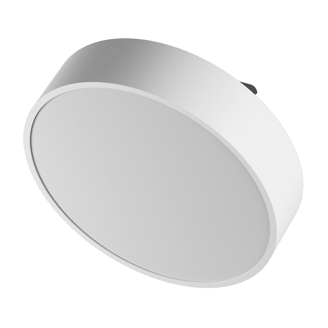 Накладной светильник DesignLed IMD-YA-0030AR-WH-WW 003569