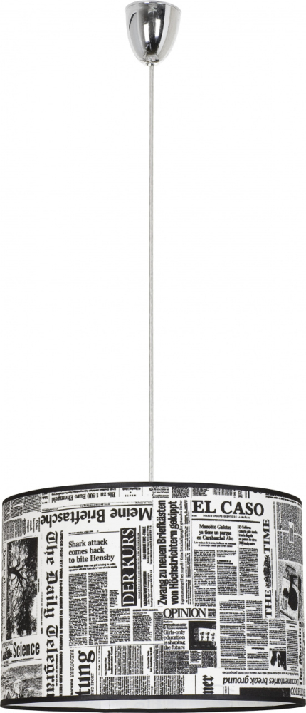 Подвесной светильник Nowodvorski Patty 4956