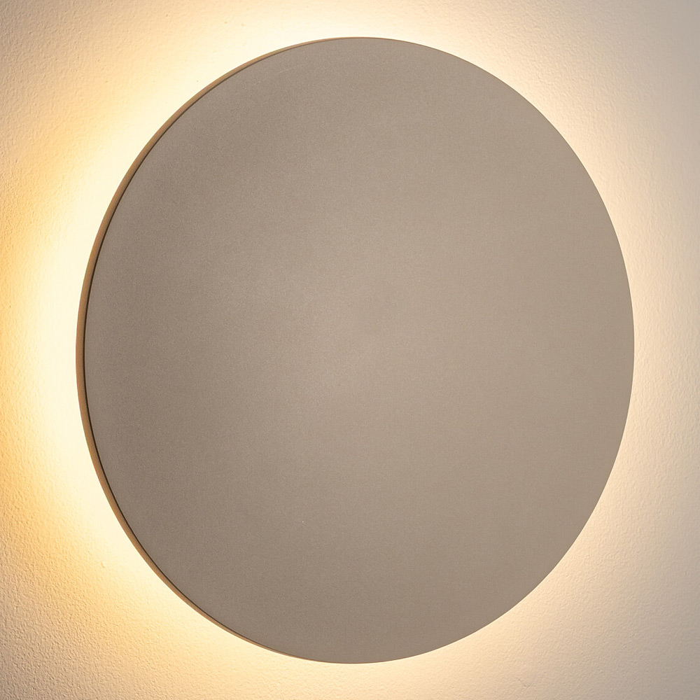 Фасадный светильник Nowodvorski Aria Led XL 11573