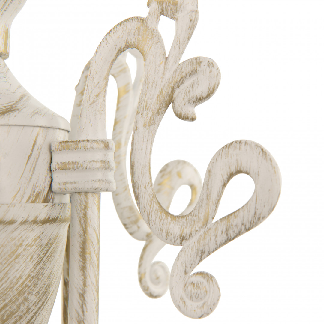 Потолочная люстра Arte Milano 340049/8 WT+G