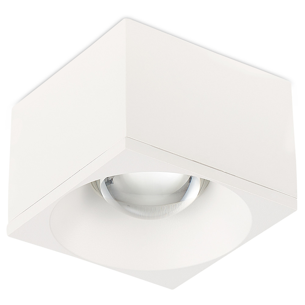 Накладной светильник Simple Story 2062-LED7CLW