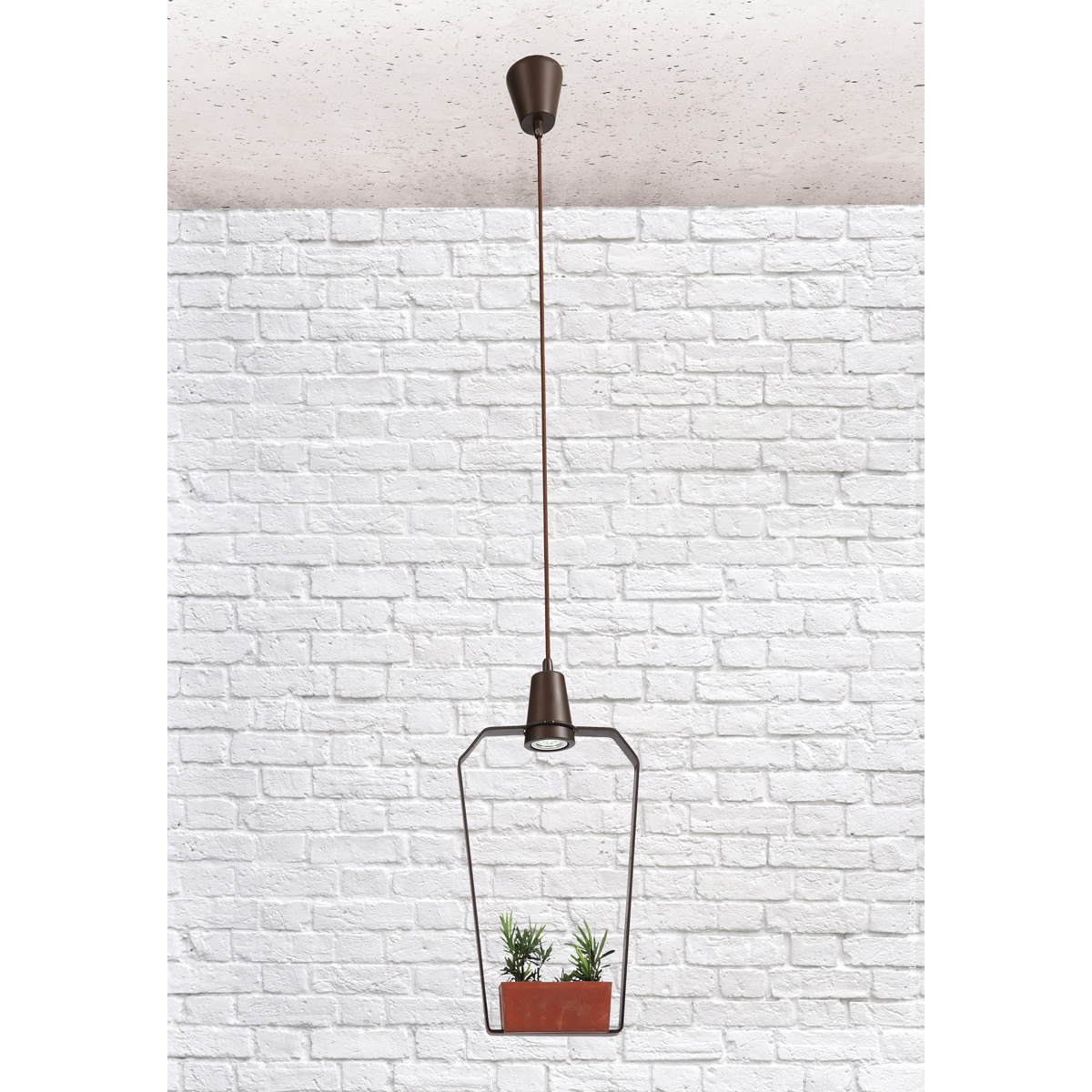 Подвесной светильник Loft IT Ceramic 6951/1B