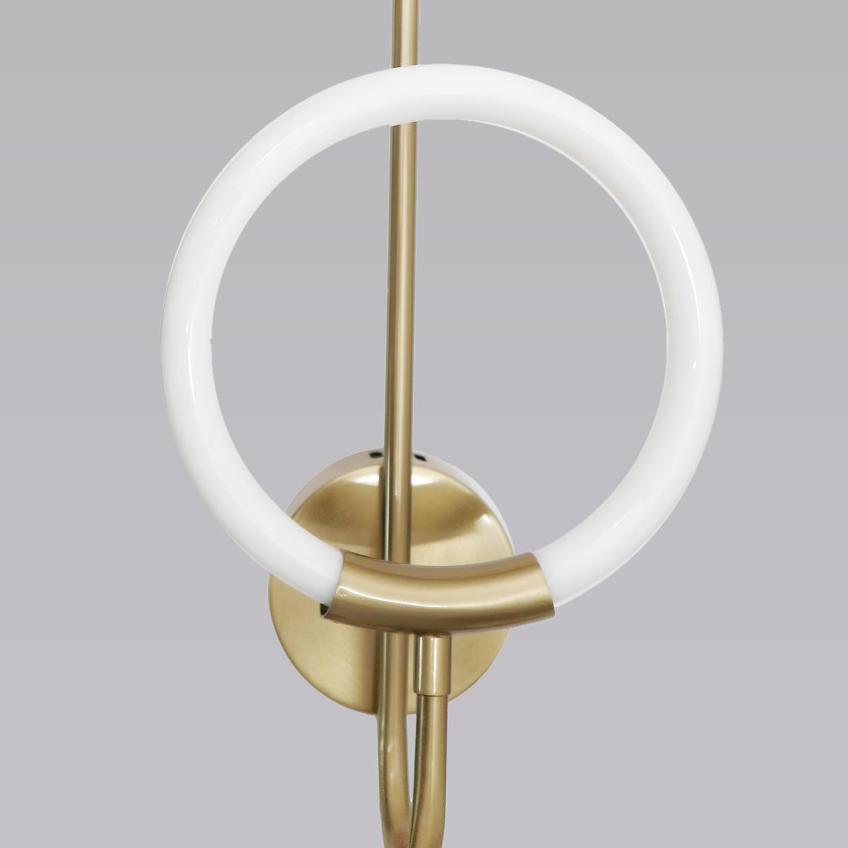 Настенный светильник Alfa Light F3224-129