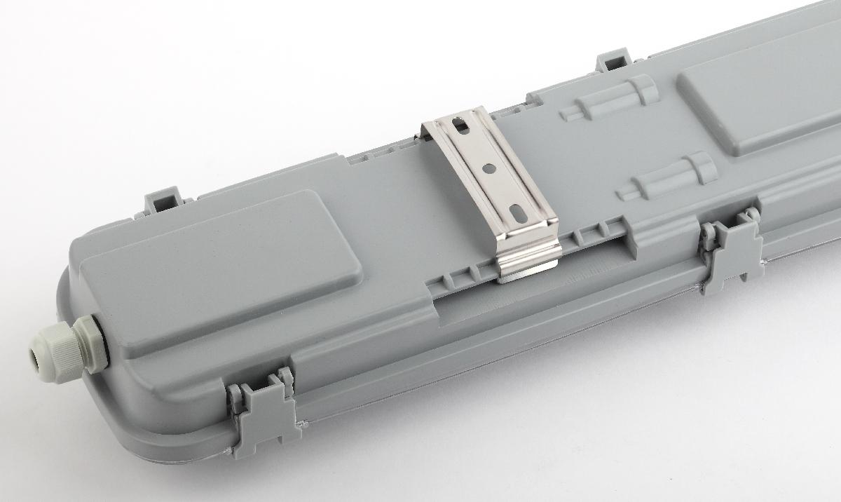 Линейный светодиодный светильник Эра SPP-101-0-002-150 Б0043659