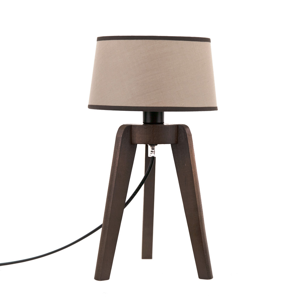 Настольная лампа LightHall Ethos LH012016