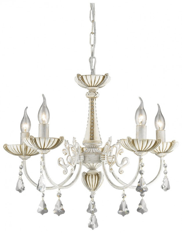 Подвесная люстра VELANTE 369-003-05