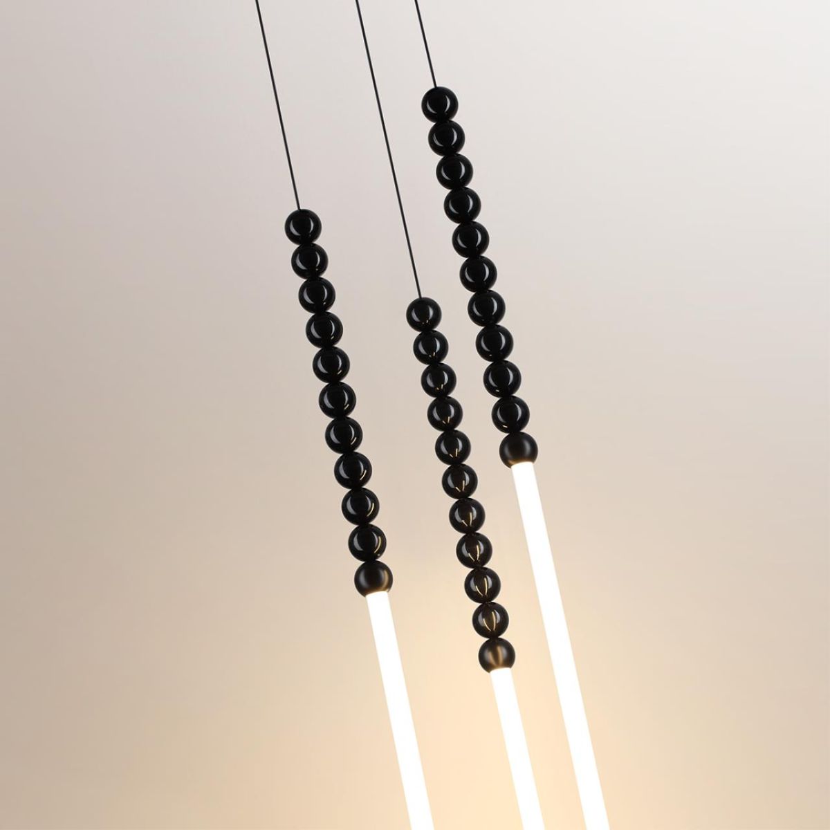 Подвесной светильник Odeon Light Hightech Monella 7149/33L