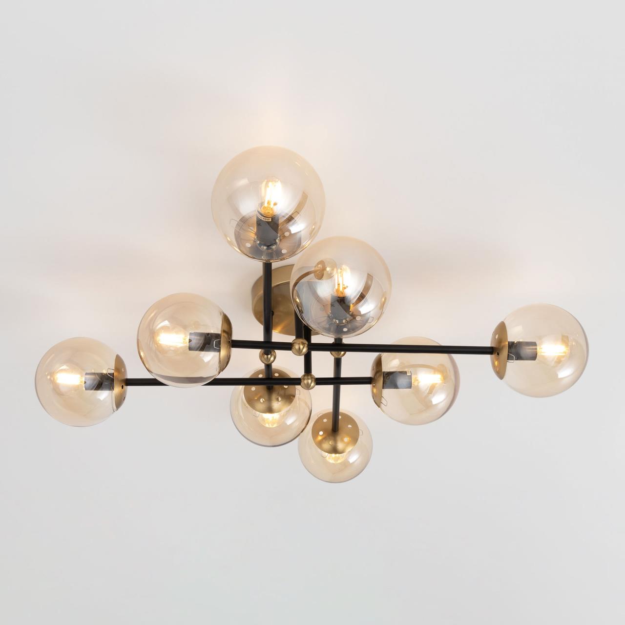 Потолочная люстра Citilux Памела CL144185 в Москве