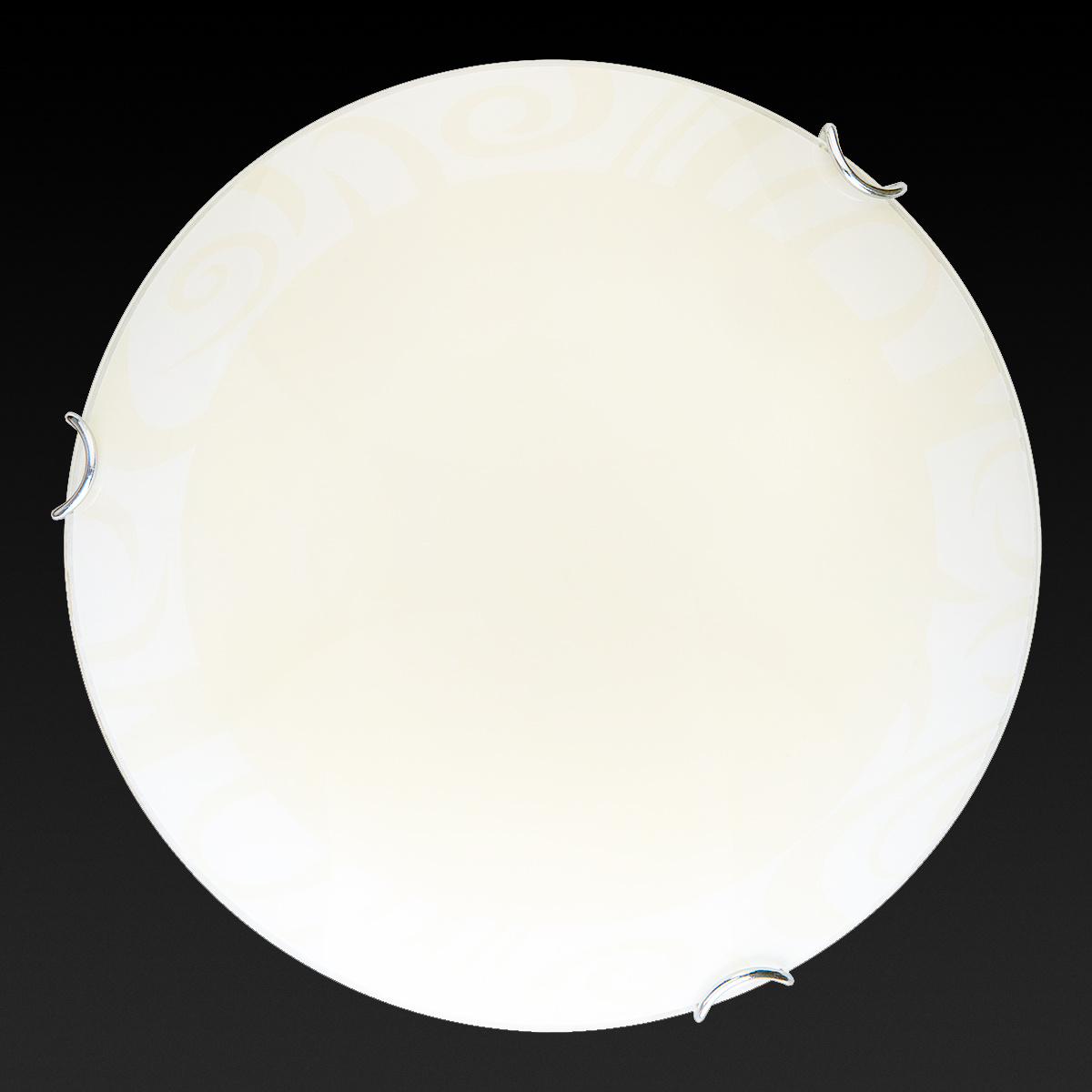 Настенно-потолочный светодиодный светильник Toplight Ginger TL9620Y-00WH