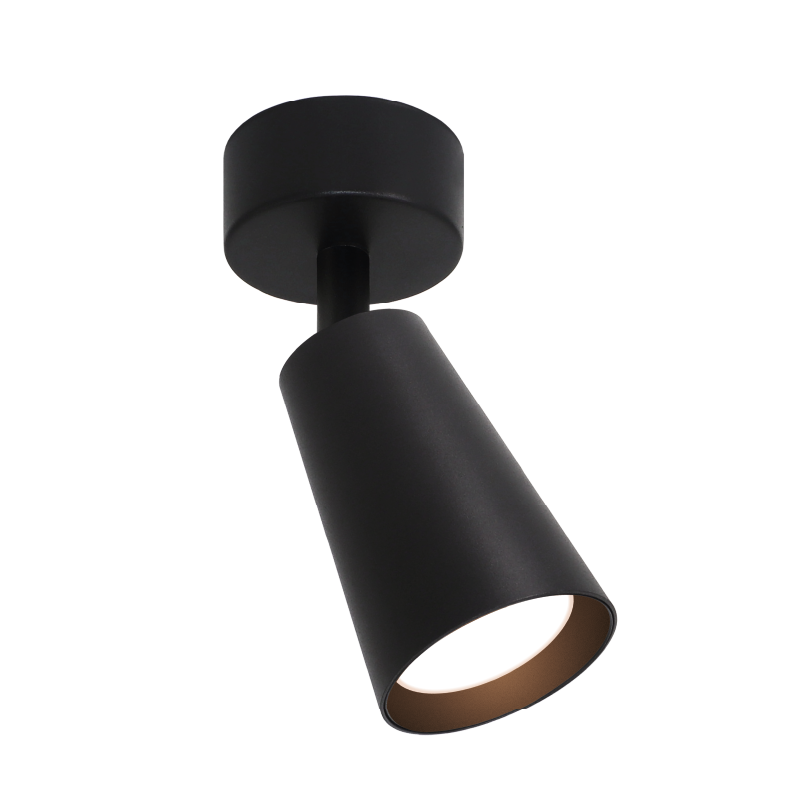 Спот Wolta Cono WSL-GU10/S11BL