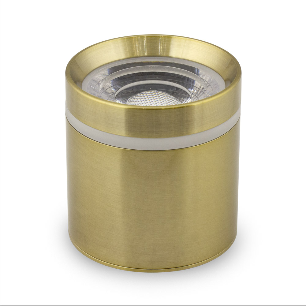 Накладной светильник AM Group AM477 AB 10W 4000K