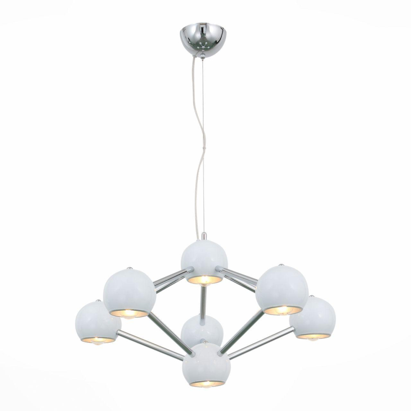 Подвесная люстра ST Luce Rottura SL853.503.07