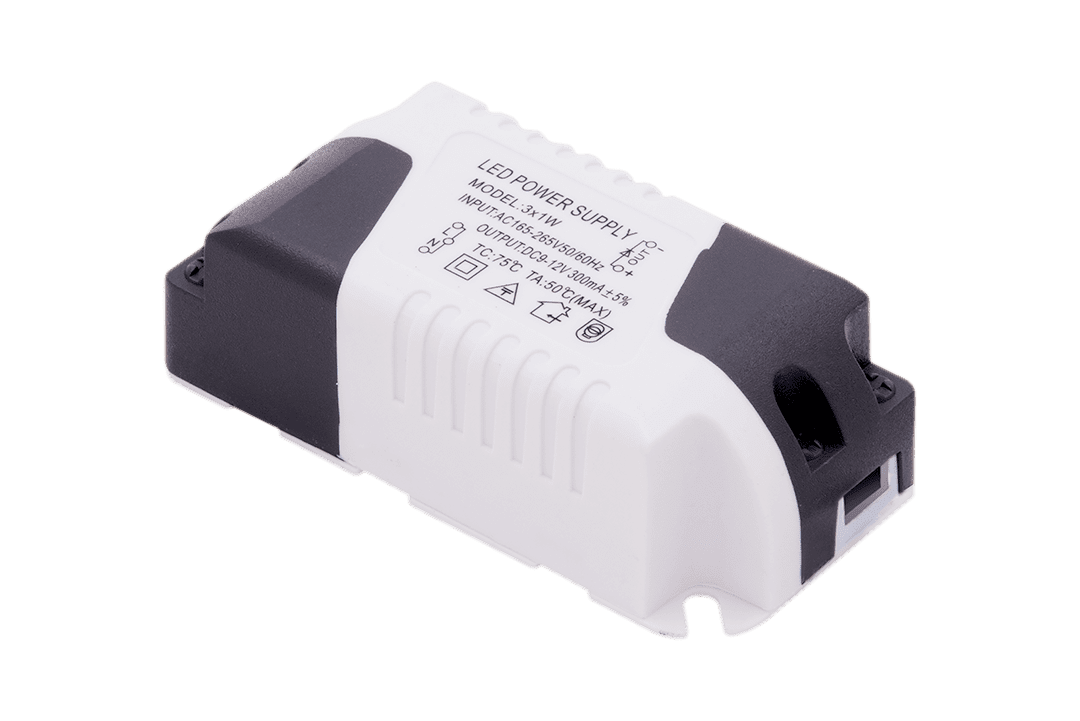 Встраиваемый светильник SWG PL-R85-3-WW 002404