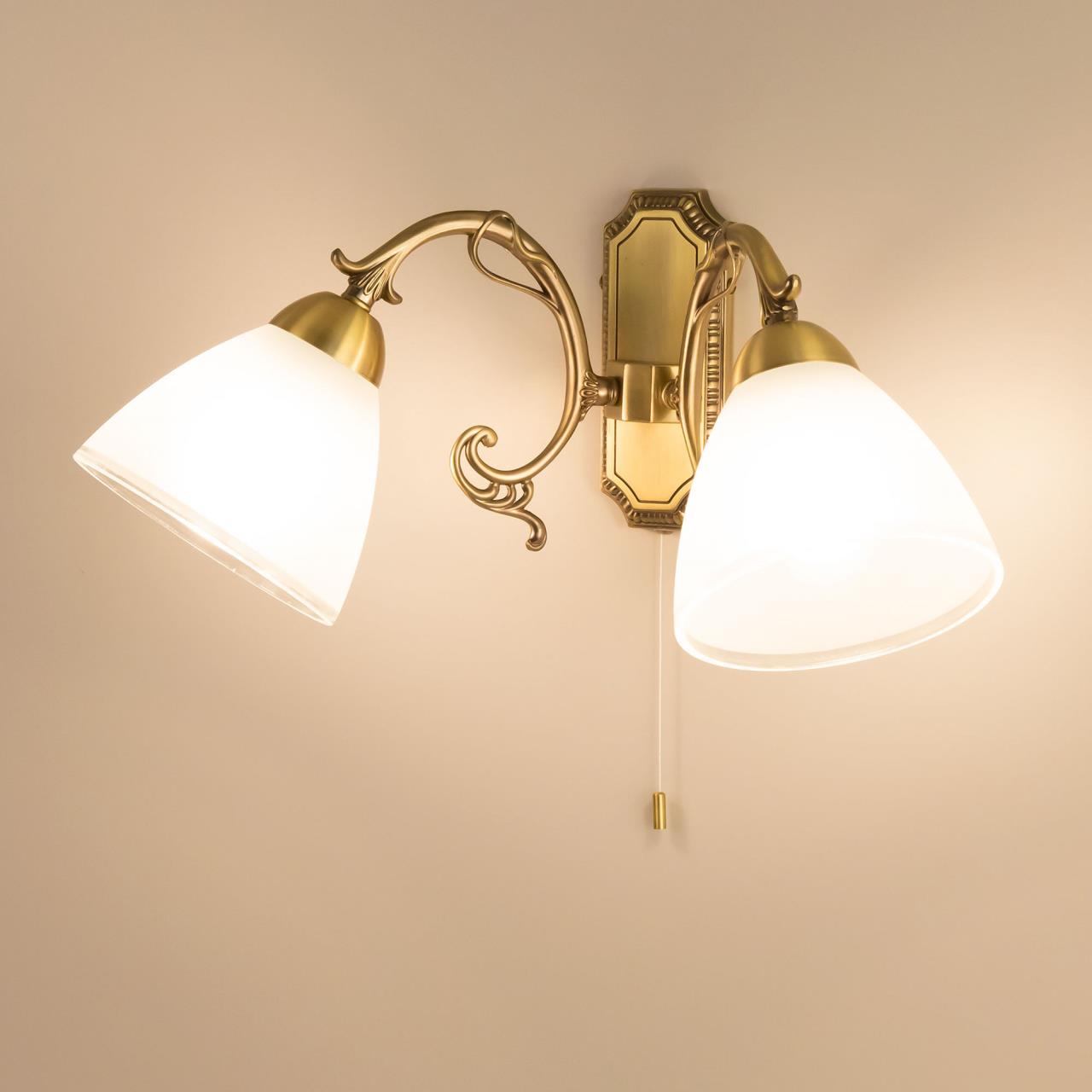 Бра Citilux Латур CL413421 в Москве