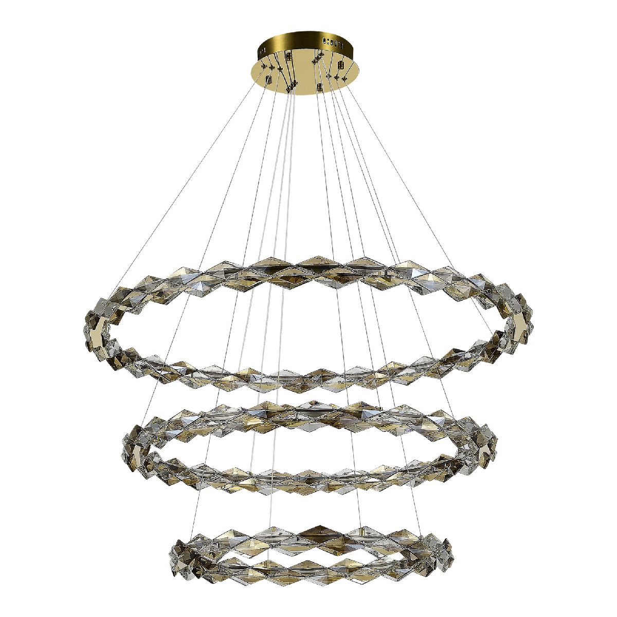 Подвесная люстра ST Luce Diamanta SL6009.103.03