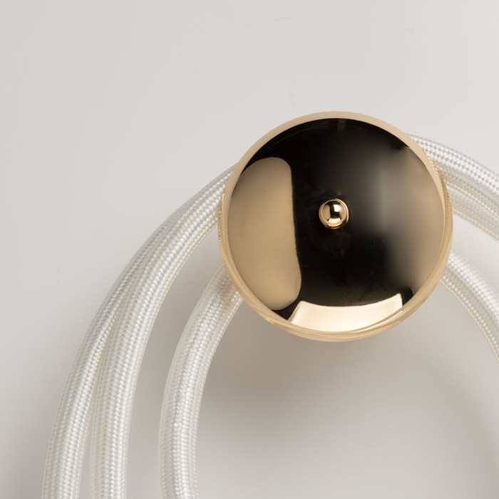 Настенный светильник De Markt Толедо 312025701