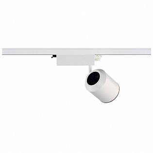Трековый светодиодный светильник SLV 3Ph Supros 152681