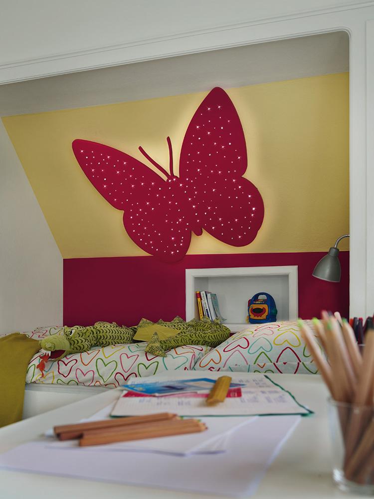 Встраиваемый светодиодный светильник Paulmann SkyLight 92183