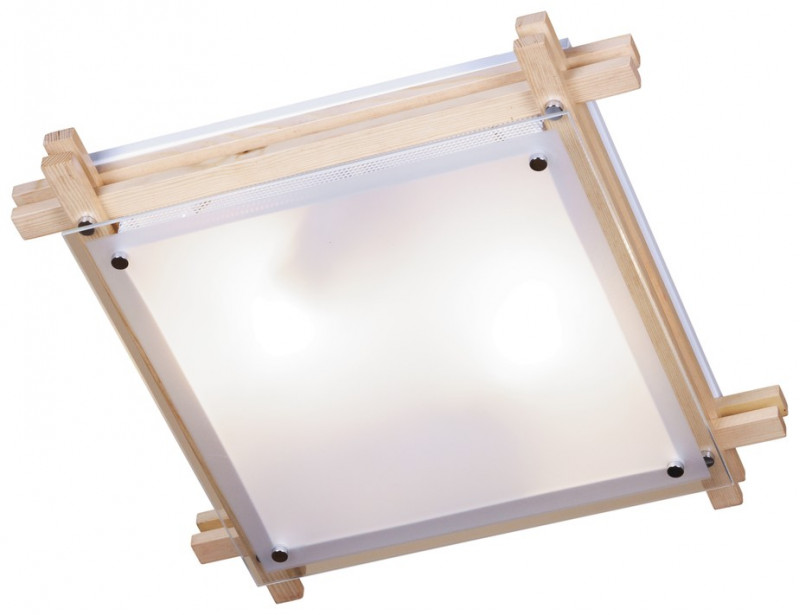 Потолочный светильник VELANTE 606-712-02