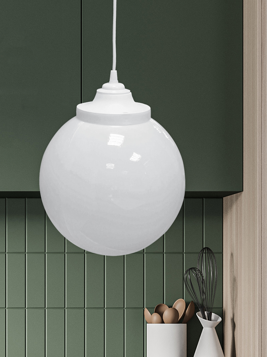 Уличный подвесной светильник Эра НСБ 01-60-251 шнур Б0048086