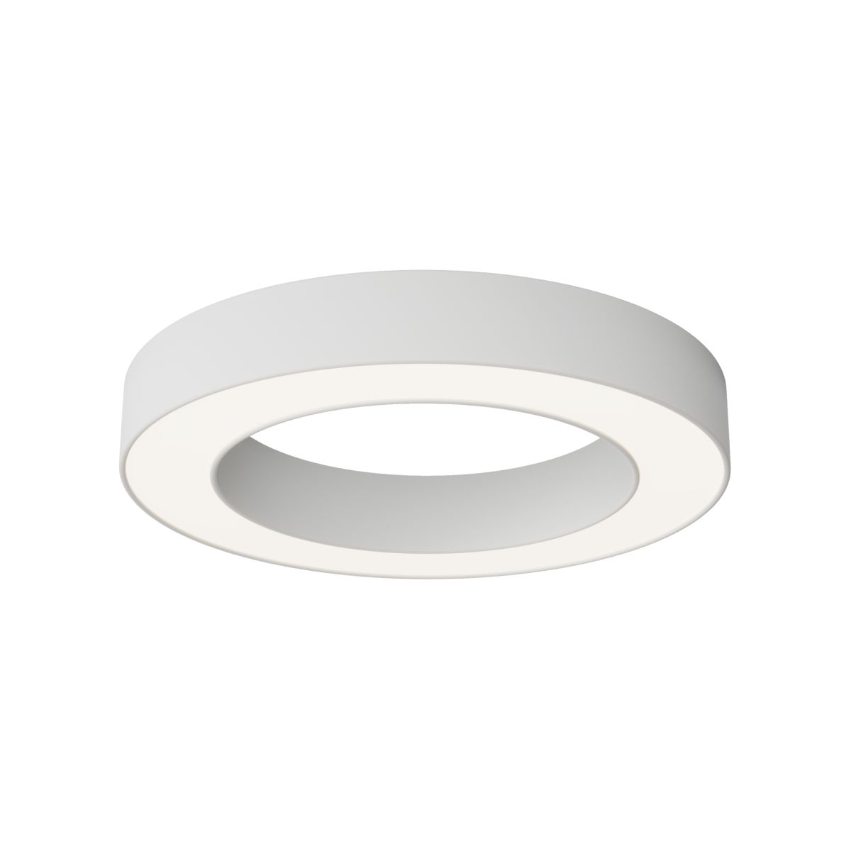 Потолочный светильник Maytoni Lua C093CL-36W4K-W