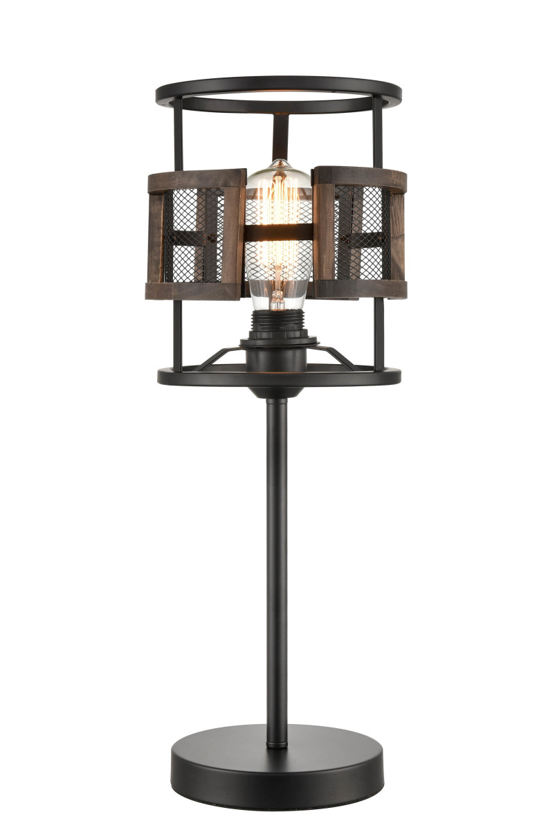 Настольная лампа Vele Luce Legion VL6272N01