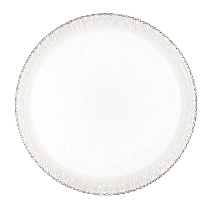 Настенно-потолочный светодиодный светильник Sonex Oksa 2032/E