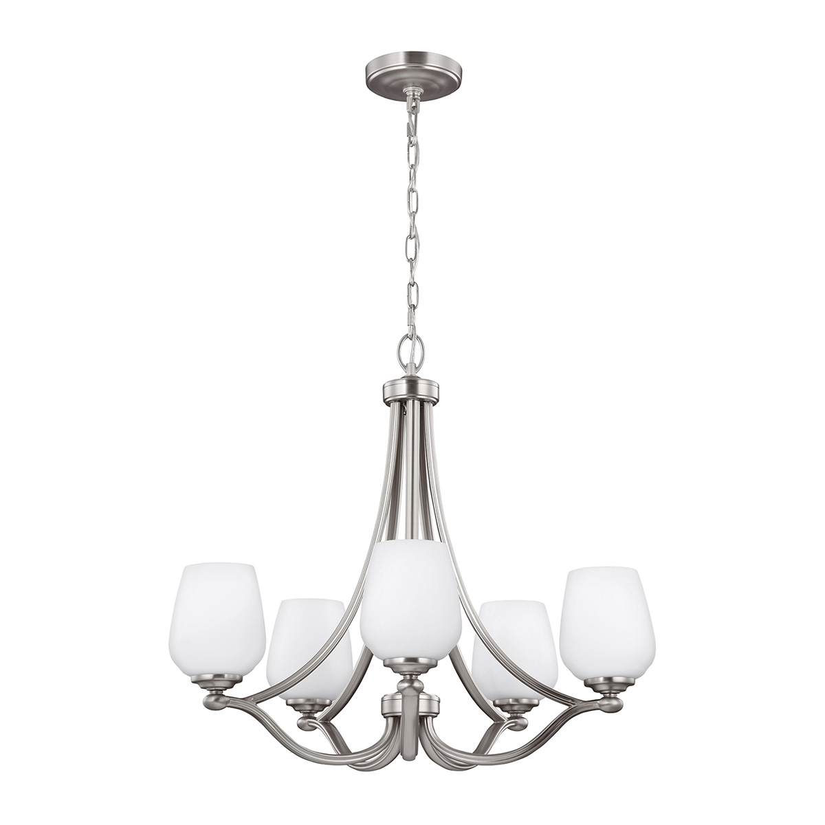 Подвесная люстра Feiss Vintner FE-VINTNER5