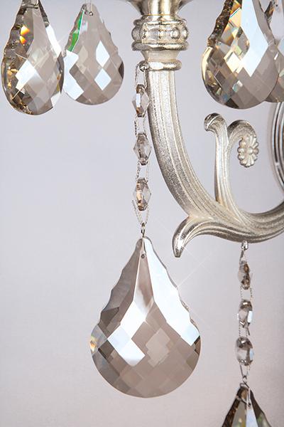 Бра Bogates Caprice 278/2 Strotskis