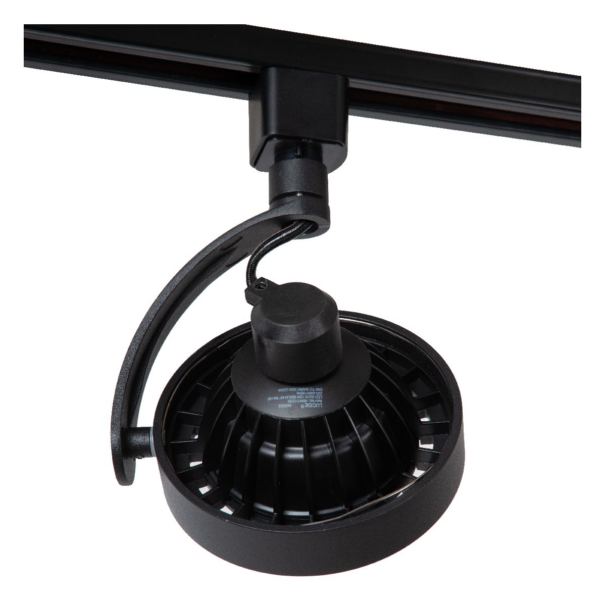 Трековый светильник Lucide Track - dorian 09954/01/30