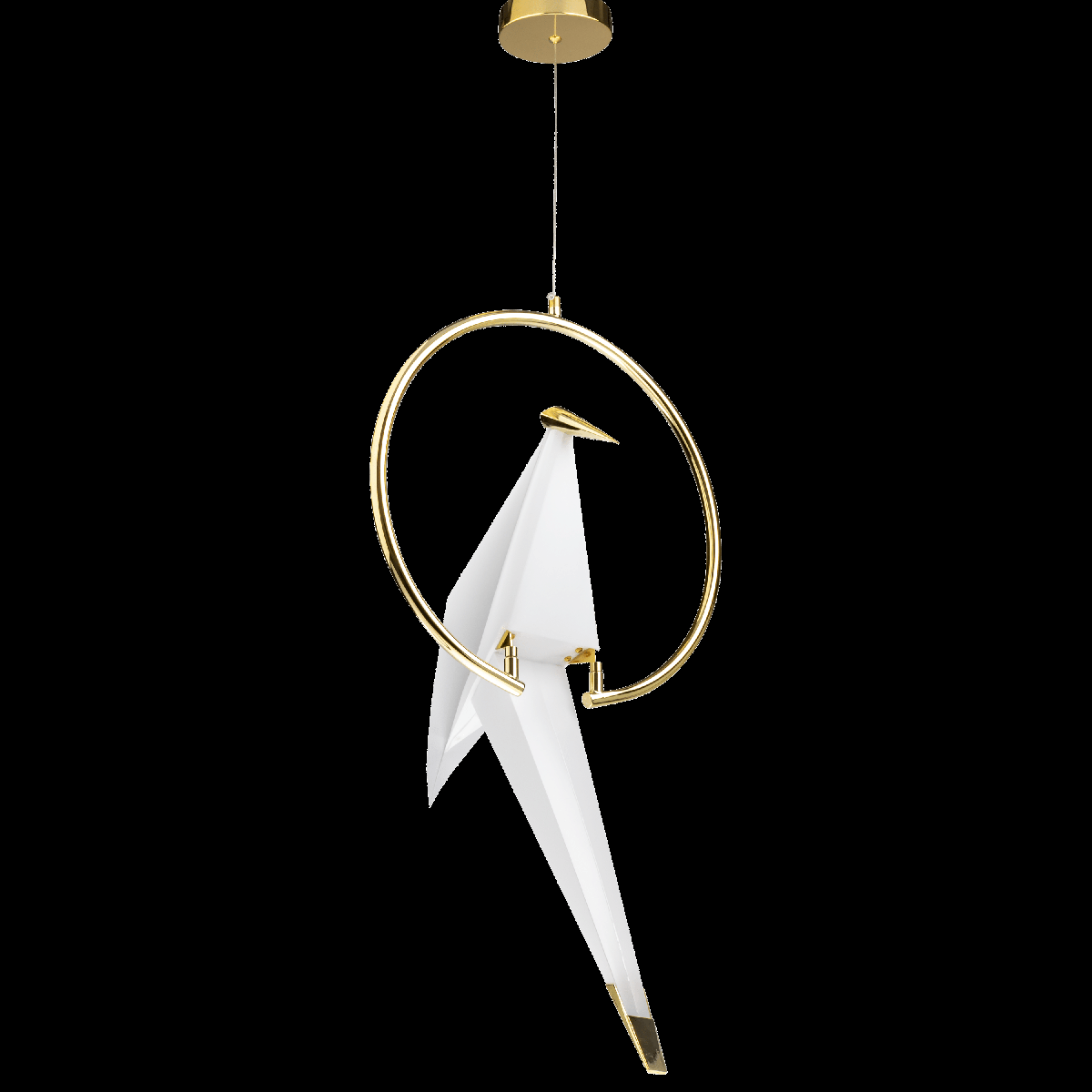 Подвесной светильник Ritter Birdie 51603 7