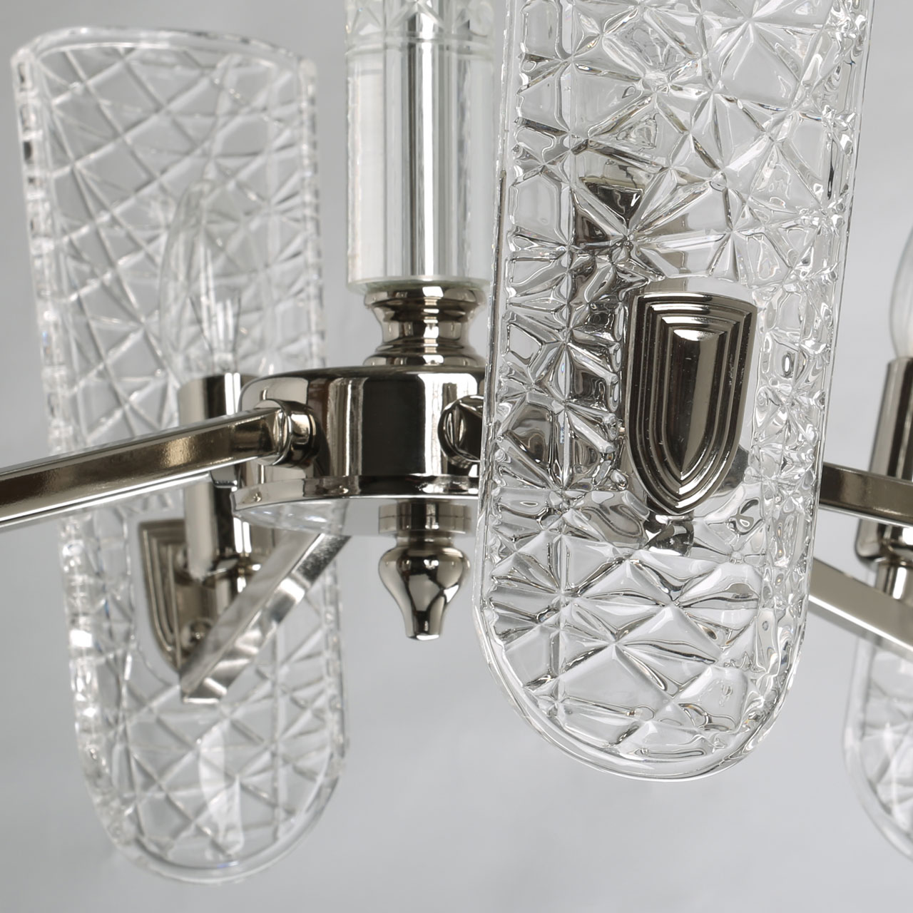 Подвесная люстра MW-Light Сабрина 336012906