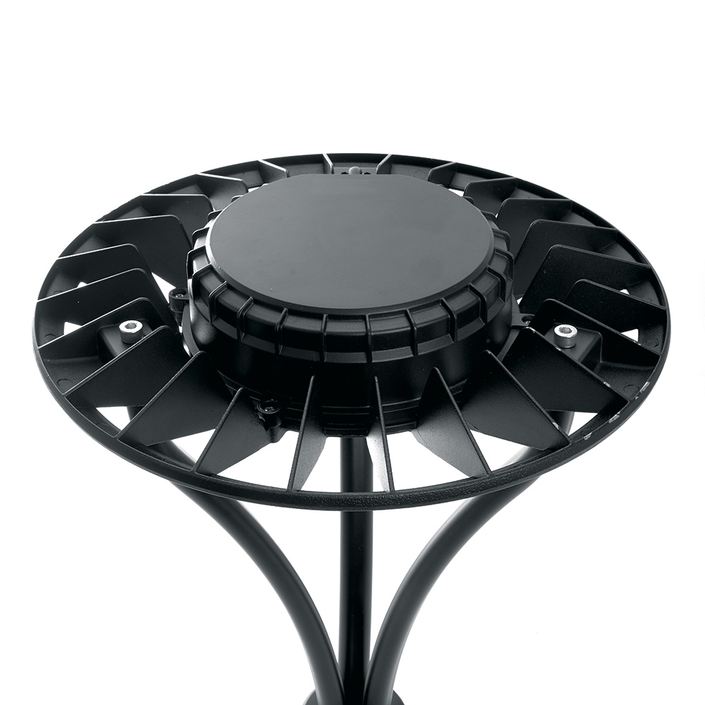 Уличный светильник Feron SP7010 48337