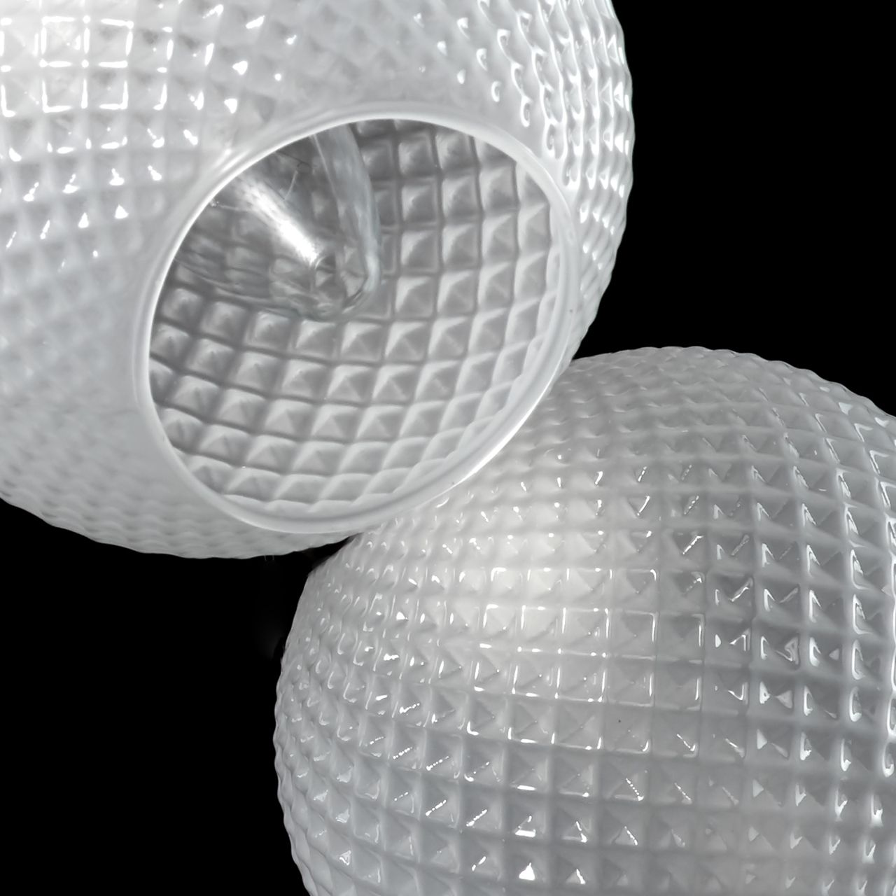 Потолочная люстра De Markt City Альфа 324014305 в Москве