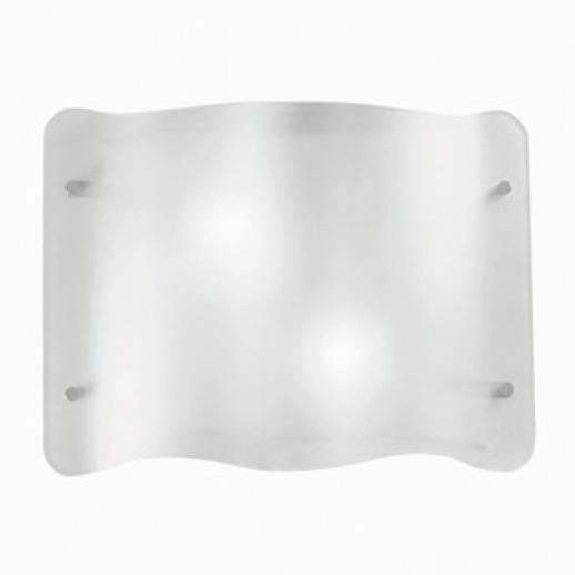 Настенный светильник Ideal Lux Soave-1 PL2