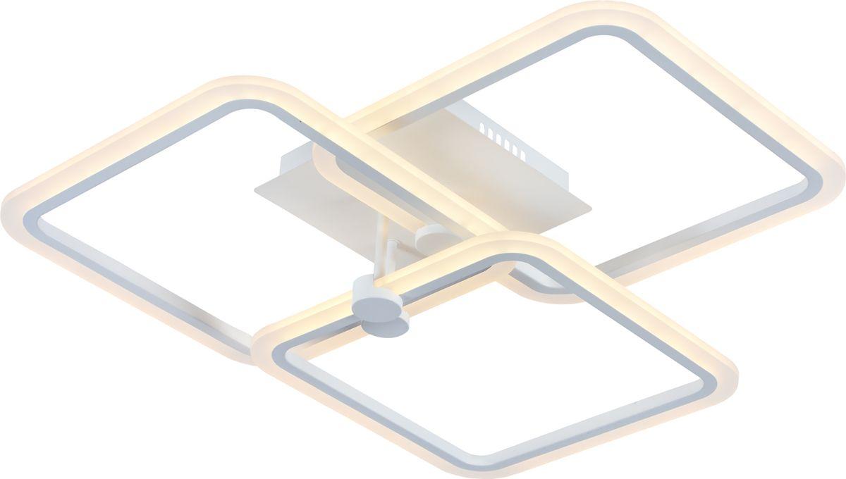 Потолочная люстра Escada 10220 10220/3LED