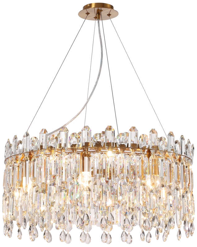 Подвесная люстра Stilfort Legacy 2158/05/08P